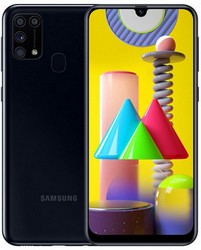 Замена тачскрина на телефоне Samsung Galaxy M31 в Набережных Челнах